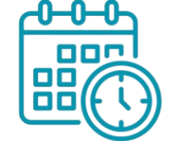 Appointment within 48 Hours Icon